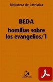 obra-homilias-sobre-los-evangelios-tomo-1-de-san-beda-el-venerable-en-​​AGUSTÍN LÓPEZ KINDLER (ed.), Beda. Homilías sobre los Evangelios, tomo I, Ed. Ciudad Nueva («Colección Biblioteca de Patrística», 102), Madrid 2016, 353 pp.