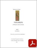 obra-panarion-o-botequin-contra-todas-las-herejias-libro-1-vol-2-de-san-epifanio-de-salamina-en-CARLOS ANDRÉS BLANCH (ed.), Epifanio de Chipre. Panarion. El Botiquín contra todas las herejías, libro I, vol. II, Ed. Universidad Nacional de Villa María, Villa María 2019, 341 pp.