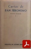  obra-cartas-de-san-jeronimo-tomo-I-del-presbitero-daniel-ruiz-bueno-​​en-​​DANIEL RUIZ BUENO (ed.), Cartas de San Jerónimo, I, Ed. BAC, Madrid 1962, 820 pp.