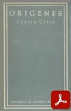 obra-origenes-contra-celso-del-presbitero-daniel-ruiz-bueno-​​en-DANIEL RUIZ BUENO (ed.), Orígenes. Contra Celso, Ed. BAC, Madrid 1967, 634 pp.