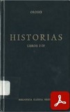 obra-historias-libros-I-IV-de-paulo-orosio-en-EUSTAQUIO SÁNCHEZ SALOR (ed.), Orosio. Historias, libros I-IV, Ed. Gredos («Colección Biblioteca Clásica Gredos», 53), Madrid 1982, 358 pp.