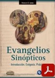 obra-evangelios-sinopticos-introduccion-exegesis-practica-del-presbitero-horacio-e-lona-en-​​​HORACIO E. LONA, Evangelios Sinópticos introducción, exégesis, práctica, Ed. Claretiana, Buenos Aires 2014, 344 pp.