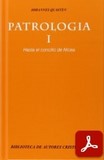 obra-patrologia-I-del-presbitero-johannes-quasten-​​en-​​​IGNACIO OÑATIBIA (ed.), Johannes Quasten. Patrología I, Ed. BAC, Madrid 1978, 776 pp.