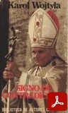 obra-signo-de-contradiccion-de-san-juan-pablo-ii-en-KAROL WOJTYLA, Signo de contradicción, Ed. BAC, traducción de Vicente Manuel Fernández Hernández, Madrid 1978, 264 pp.