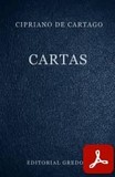 obra-cartas-de-san-cipriano-de-cartago-en-MARÍA LUISA GARCÍA SANCHIDRIÁN (ed.), Cipriano de Cartago. Cartas, Ed. Gredos («Colección Biblioteca Clásica Gredos», 255), Madrid 1998, 442 pp.