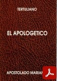 obra-el-apologetico-de-tertuliano-en-​P. GERMÁN PRADO (ed.), Tertuliano. El Apologético, Ed. Apostolado Mariano («Colección Serie Los Santos Padres», 6), Sevilla 2004, 112 pp.