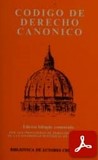 codigo-de-derecho-canonico-en-SANTA SEDE, Código de Derecho Canónico, Ed. BAC, Madrid 1995, 973 pp.