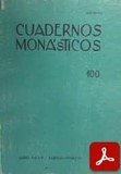 varios-articulos-en-SURCO, Cuadernos Monásticos, año XXVII, n.º 100, enero-marzo de 1992, 124 pp.