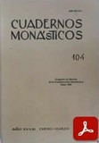 varios-articulos-en-SURCO, Cuadernos Monásticos, año XXVIII, n.º 104, enero-marzo de 1993, 163 pp.